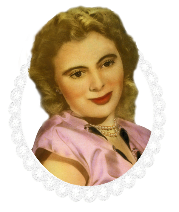 Grandma Penny's Sassy Sh%t logo